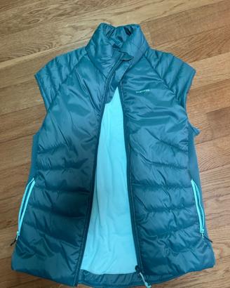 gilet bambina 10-11 anni