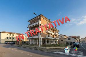 Appartamento di 90 m² con 3 locali a Seregno