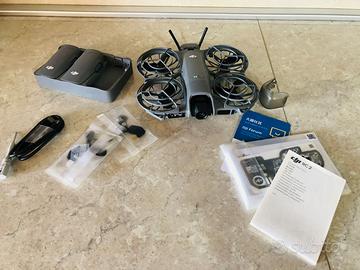 DJI NEO 2 E ACCESSORI