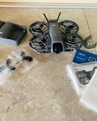 DJI NEO 2 E ACCESSORI