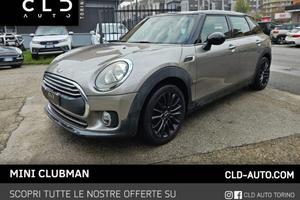 MINI Clubman 1.5 One D Business Clubman