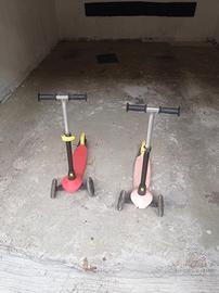 Monopattino decathlon