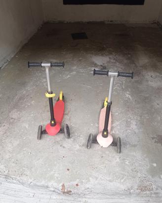 Monopattino decathlon
