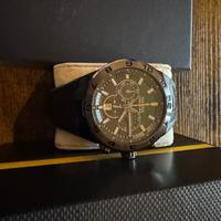 Festina Watch special edition crono verde