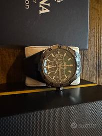 Festina Watch special edition crono verde