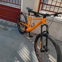 Scott spark 970 taglia M 