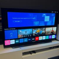 Lg Oled 55”