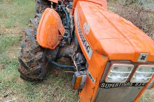 Carraro supertigre 834