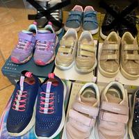Scarpe e sandali bambina varie marche nr 26