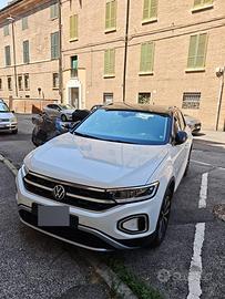 Volkswagen TRoc diesel