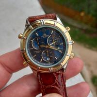 LORENZ orologio vintage