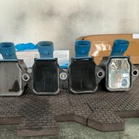 Bobine biposto abarth