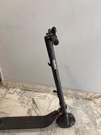 Monopattino elettrico