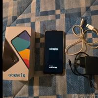 Smartphone alcatel 1oneS lte 4g