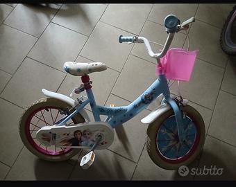 Bicicletta bambina