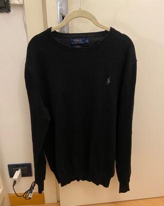 maglione uomo polo ralph lauren