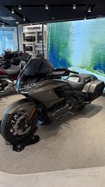 Honda GL 1800 Gold Wing BAGGER 2026