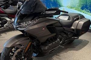 Honda GL 1800 Gold Wing BAGGER 2026