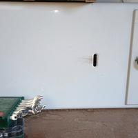 scalda bagno/acqua gas 