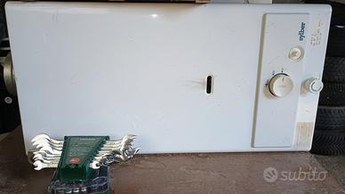 scalda bagno/acqua gas 