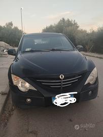 auto sangyong