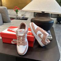 Nike Dunk Low Rose Whisper 43
