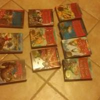 Geronimo stilton collezione