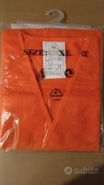 GILET CATARIFRANGENTE