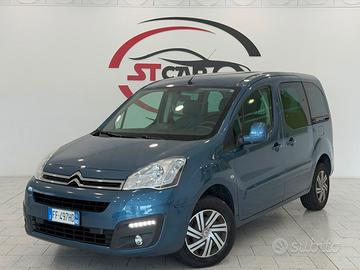Citroen Berlingo Multispace BlueHDi 100 Feel GANCI
