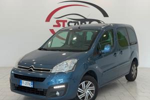 Citroen Berlingo Multispace BlueHDi 100 Feel GANCI