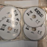 The Blacklist stagione 1