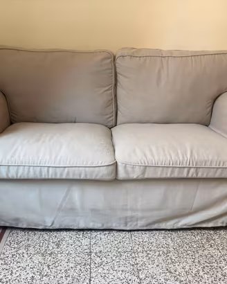 Divano Ektorp nuovo
