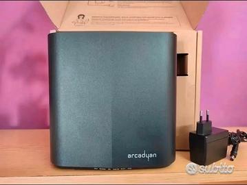 Modem Arcadyan 5G Box Meteor