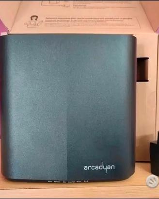 Modem Arcadyan 5G Box Meteor