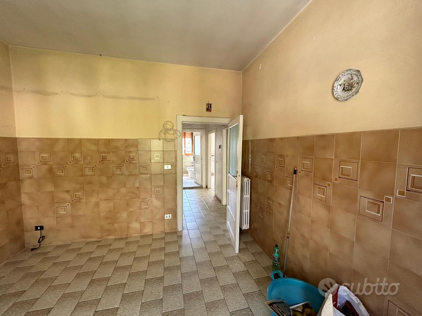 Appartamento – Potenza, Santa Croce - Altro