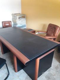 Set ufficio completo