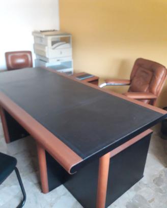 Set ufficio completo