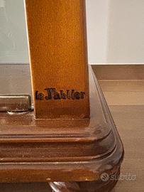 Vetrinetta Le Fablier
