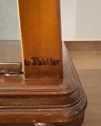 Vetrinetta Le Fablier