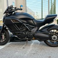 Ducati Diavel