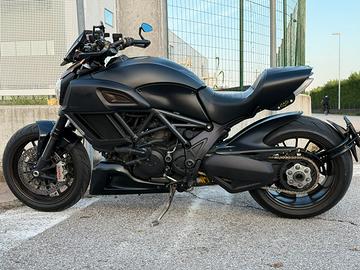 Ducati Diavel