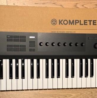Tastiera MIDI 49 TASTI