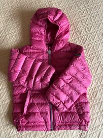 Giubotto 100gr bambina