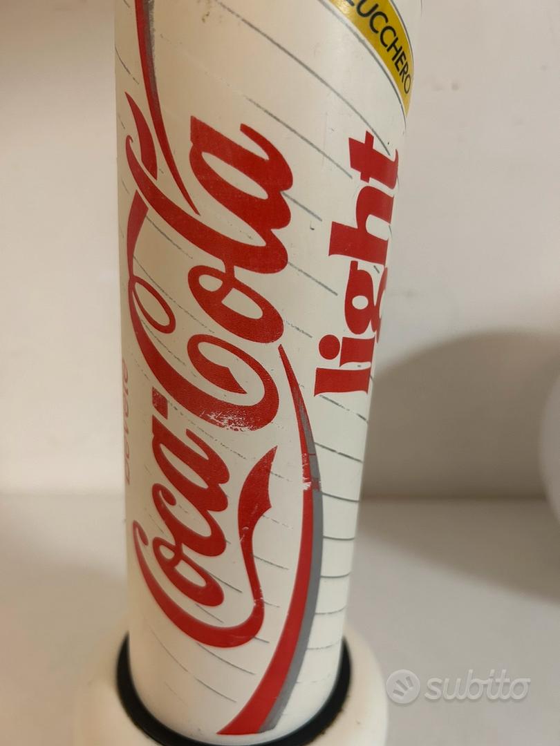Dispenser bicchieri Coca Cola - TELOVENDOIO