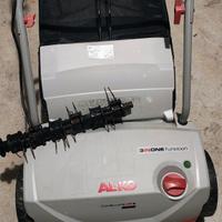 Scarificatore arieggiatore AL KO