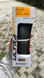 Continental Ultra Sport III 700x25