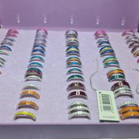 Scatola di anelli S’Agapõ da gioielleria