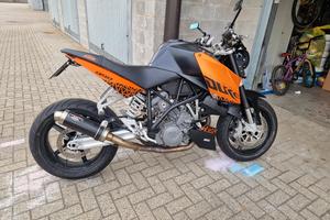 ktm 990 superduke 