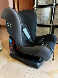 Seggiolino Chicco Auto 0-18 kg