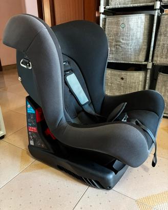 Seggiolino Chicco Auto 0-18 kg